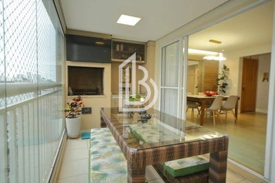 Apartamento, 3 quartos, 123 m² - Foto 4