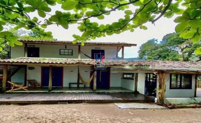 Casa, 5 quartos, 250 m² - Foto 1