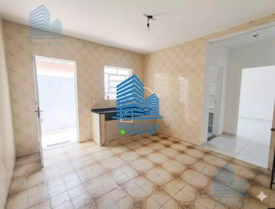 Casa, 1 quarto, 160 m² - Foto 5