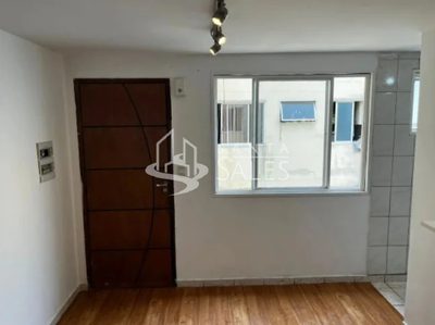 Apartamento, 2 quartos, 55 m² - Foto 3