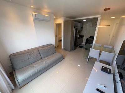 Apartamento, 2 quartos, 45 m² - Foto 4