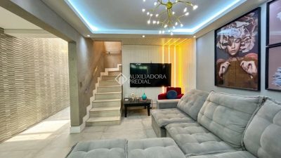 Sobrado, 3 quartos, 150 m² - Foto 2