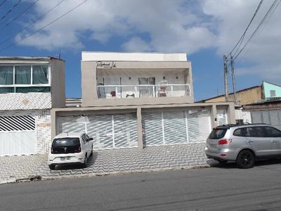 Casa, 2 quartos, 52 m² - Foto 1