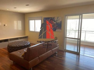 Apartamento, 3 quartos, 148 m² - Foto 1
