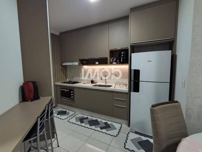 Apartamento, 2 quartos, 70 m² - Foto 3