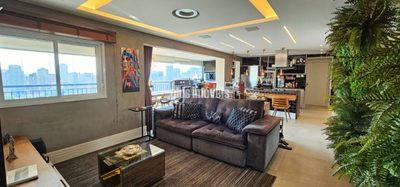 Apartamento, 2 quartos, 114 m² - Foto 4