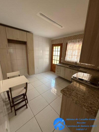 Casa, 3 quartos, 190 m² - Foto 2