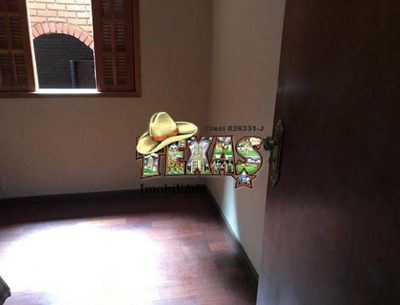 Sobrado, 4 quartos, 250 m² - Foto 4