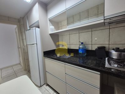 Apartamento, 2 quartos, 65 m² - Foto 5