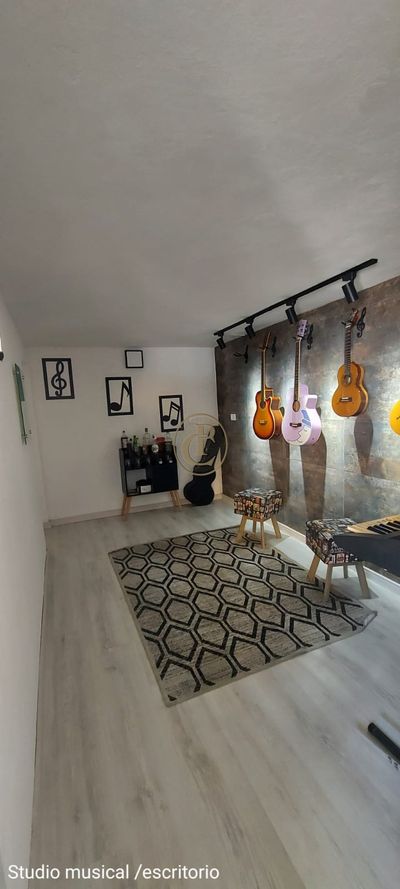 Casa, 4 quartos, 200 m² - Foto 5