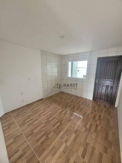 Casa de Condomínio, 2 quartos - Foto 4
