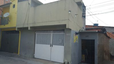 Casa, 2 quartos, 110 m² - Foto 2