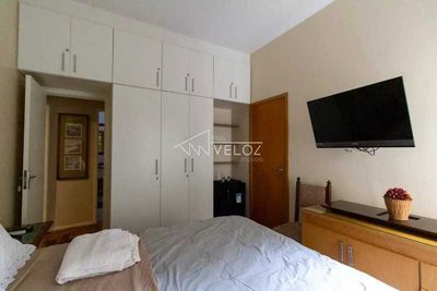 Apartamento, 3 quartos, 100 m² - Foto 3