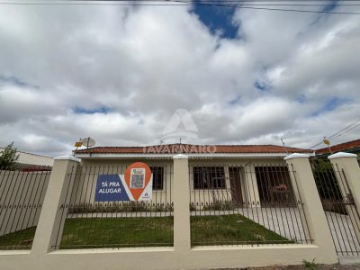 Casa, 3 quartos, 205 m² - Foto 2