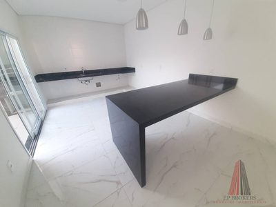 Casa, 3 quartos, 183 m² - Foto 5