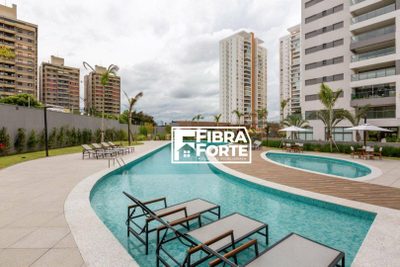 Apartamento, 3 quartos, 155 m² - Foto 1