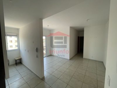 Apartamento, 2 quartos, 52 m² - Foto 3