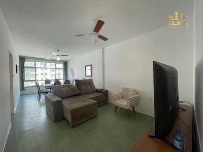 Apartamento, 2 quartos, 90 m² - Foto 2