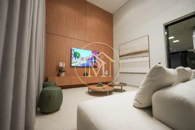 Casa, 4 quartos, 250 m² - Foto 1