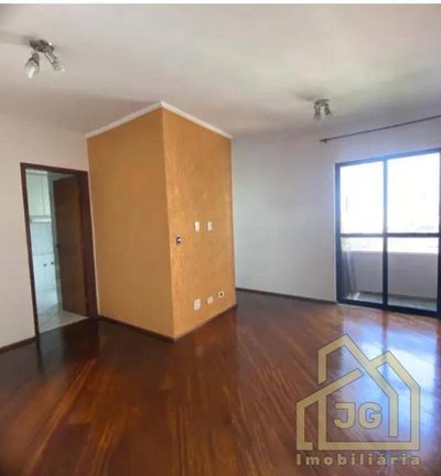 Apartamento, 2 quartos, 76 m² - Foto 3