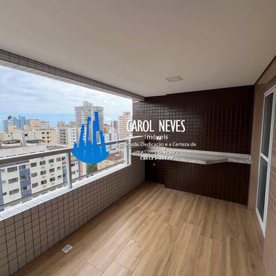 Apartamento, 2 quartos, 85 m² - Foto 2