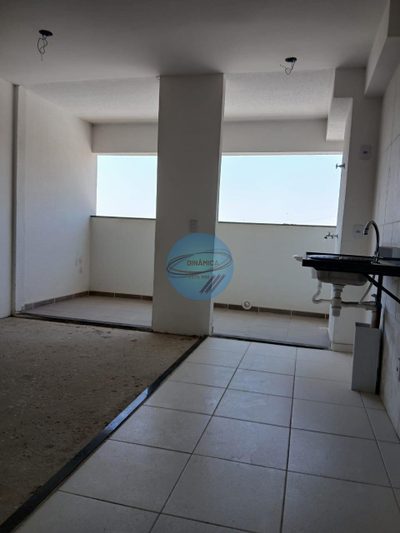 Apartamento, 2 quartos, 47 m² - Foto 4