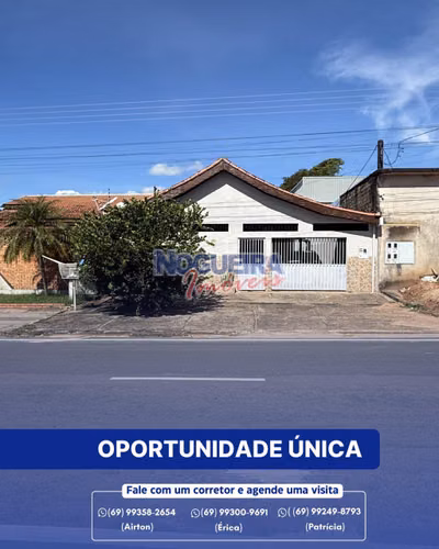 Casa, 2 quartos - Foto 1