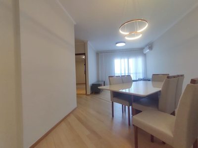 Apartamento, 2 quartos, 98 m² - Foto 2