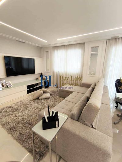 Apartamento, 3 quartos, 152 m² - Foto 5