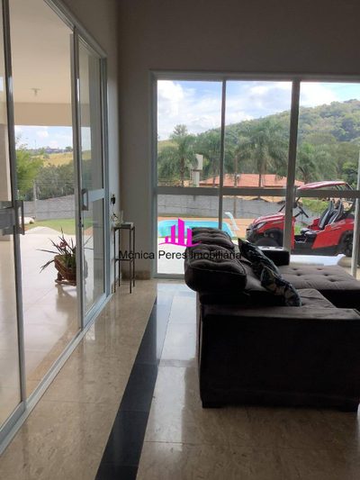 Casa, 3 quartos, 330 m² - Foto 3
