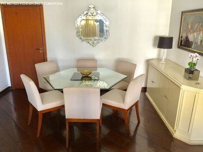 Apartamento, 4 quartos, 146 m² - Foto 4