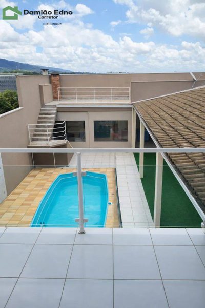 Casa, 4 quartos, 288 m² - Foto 4