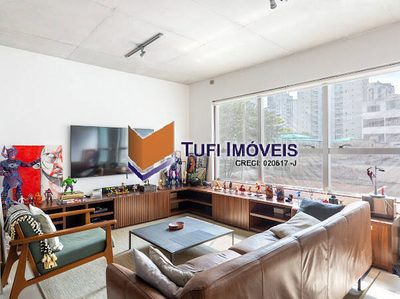 Apartamento, 1 quarto, 70 m² - Foto 2