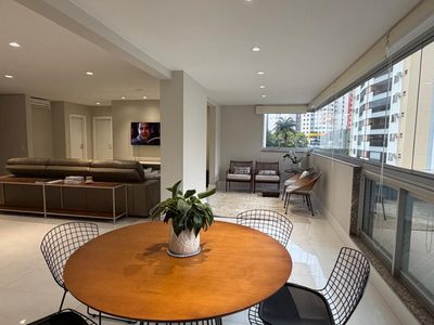 Apartamento, 4 quartos, 206 m² - Foto 4