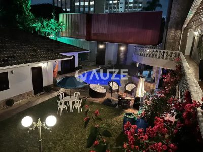 Casa, 5 quartos, 560 m² - Foto 1