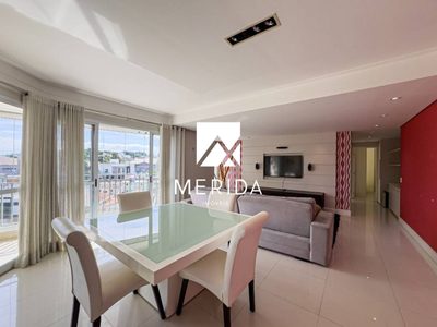 Apartamento, 3 quartos, 178 m² - Foto 2