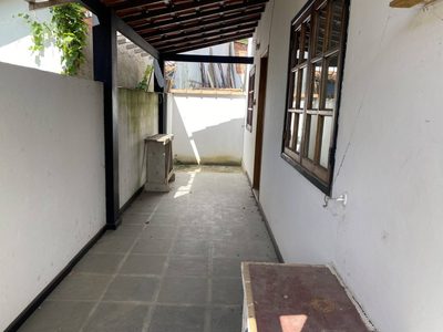 Casa, 3 quartos, 120 m² - Foto 4