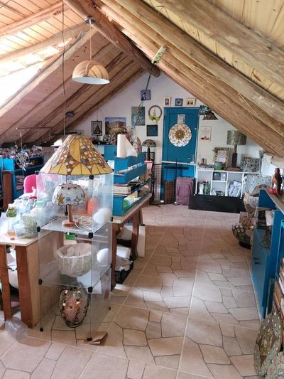 Casa, 2 quartos, 244 m² - Foto 3