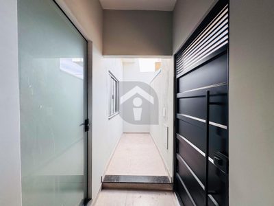 Casa, 4 quartos, 223 m² - Foto 5