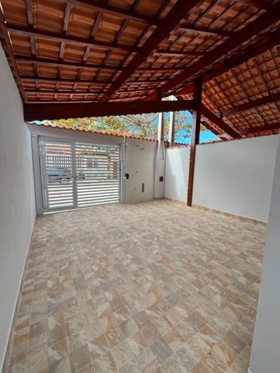Casa, 2 quartos, 88 m² - Foto 1