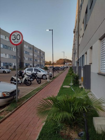 Apartamento, 2 quartos, 44 m² - Foto 3