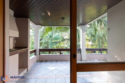 Apartamento, 3 quartos, 189 m² - Foto 4