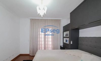 Sobrado, 5 quartos, 300 m² - Foto 3