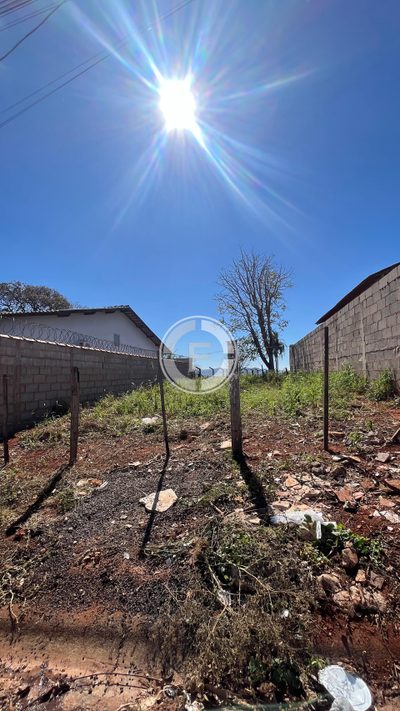 Terreno, 160 m² - Foto 1