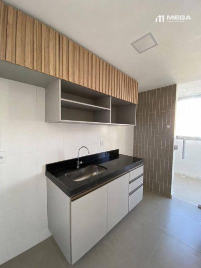 Apartamento, 1 quarto, 39 m² - Foto 5