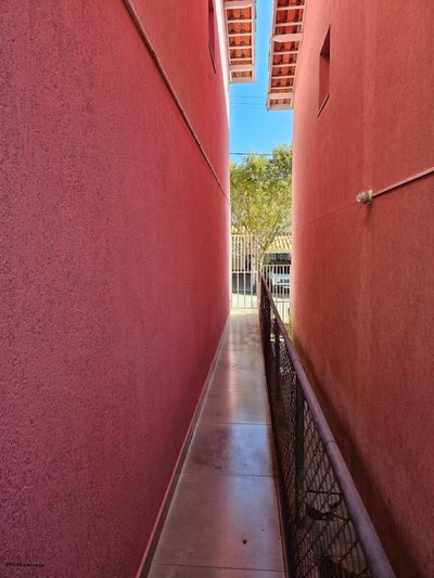 Casa, 2 quartos - Foto 4
