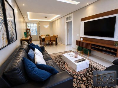Apartamento, 2 quartos, 100 m² - Foto 1