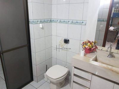 Casa, 4 quartos, 160 m² - Foto 4