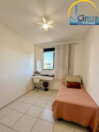 Apartamento, 2 quartos, 56 m² - Foto 4