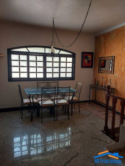 Casa, 3 quartos, 340 m² - Foto 4